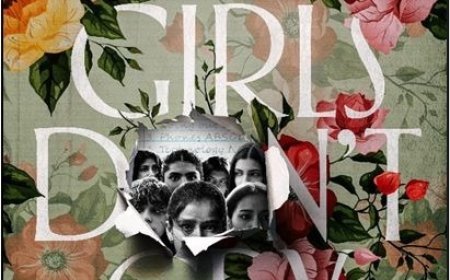 प्राइम वीडियो ने आगामी यंग-एडल्ट ओरिजिनल सीरीज बिग गर्ल्स डोंट क्राई से वंदना वैली की लड़कियों का परिचय कराया