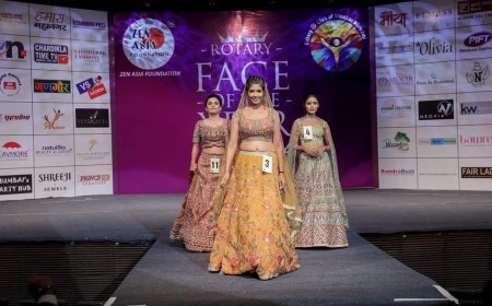 एक्टिंग और मॉडलिंग में वृद्धि तिवारी की लंबी छलांग