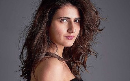 नेटिज़न्स फातिमा सना शेख के लिए उठाई अपनी आवाज़ ! बेहद टैलेंटेड होने के बावजूद अनदेखा किए जाने पर जताई हैरानी