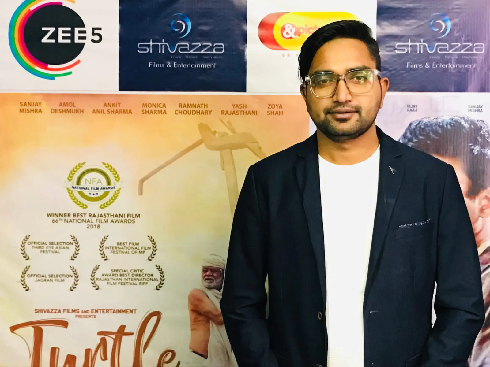 दस दिवसीय इंटेंसिव एक्टिंग एंड ऑडिशन वर्कशॉप का आयोजन 15 मई से