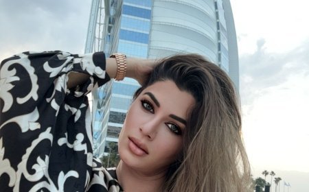 'टिप्प्सी' मेरे लिए एक बहुत ही खास फिल्म है-कायनात अरोड़ा