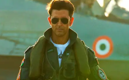 शानदार कहानी, जबरदस्त परफॉर्मेंस और सबसे बड़ी फिल्मों से सजा रहा साल 2024 का फर्स्ट हाफ