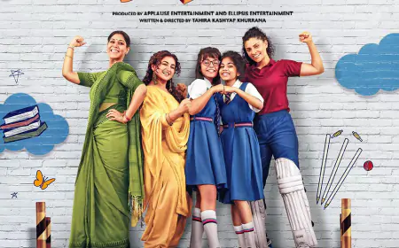 प्राइम वीडियो ने प्राइम डे 2024 के लिए 5 भाषाओं में 14 ब्लॉकबस्टर सीरीज़ और फिल्मों का किया ऐलान