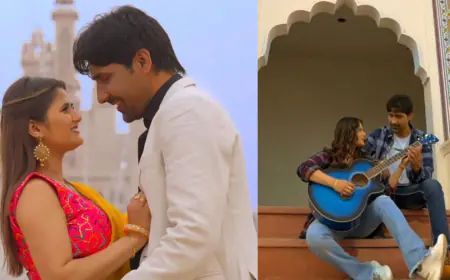 फिल्म ‘भरखमा’ की रिलीज़ डेट टली, जल्द होगी नई डेट की घोषणा