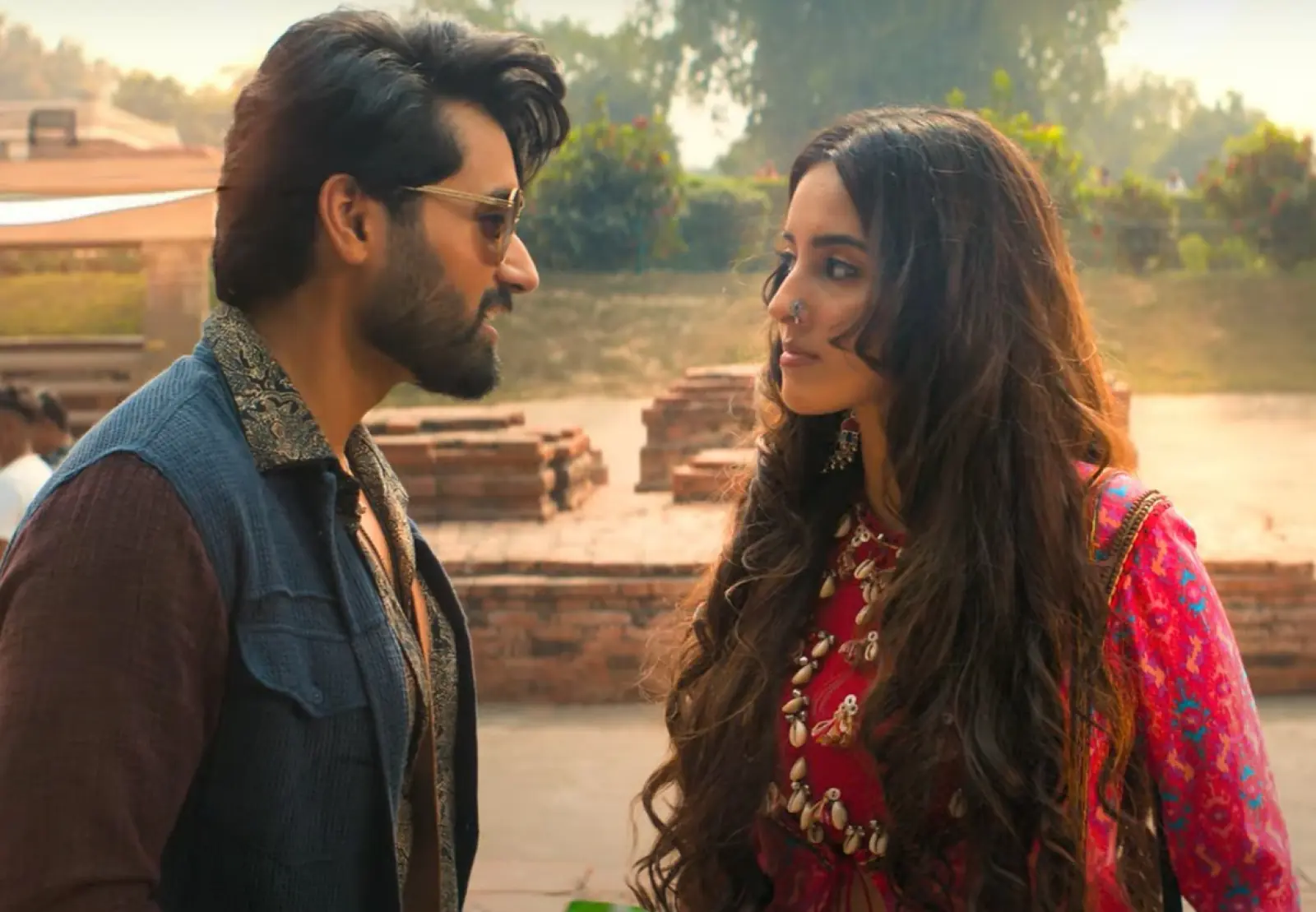 'वनवास' का दिल को छू लेने वाला एंथम 'बंधन' हुआ रिलीज, दिलों को जोड़ती है खूबसूरत गाने की धुन
