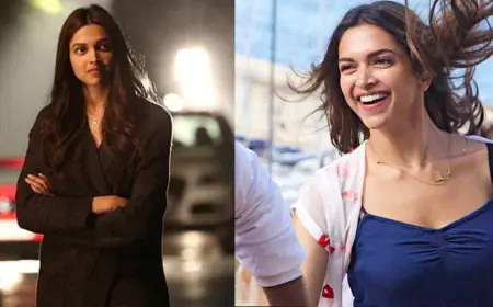 तमाशा के 9 साल: दीपिका पादुकोण ने तारा के किरदार से दिलों पर छोड़ी अमिट छाप