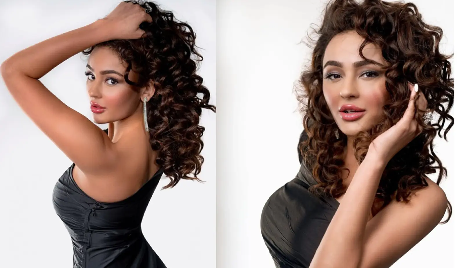 व्यक्तिगत और व्यावसायिक रूप से आंखें खोलने वाले 2024 के बाद, अभिनेत्री सीरत कपूर एक केंद्रित 2025 के लिए पूरी तरह तैयार हैं