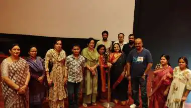 'द नर्मदा स्टोरी' के साथ बड़े पर्दे पर उभरा आधुनिक मध्य प्रदेश, टैक्स फ्री करने की मांग