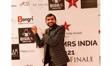 Sangri Internet targets music, entertainment and PR industry with agency launch