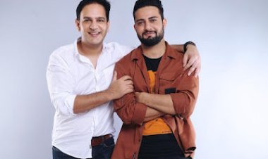 CASTING DIRECTOR RIYAZ MEER TURNS  DIRECTOR WITH SUMEIN BHAT'S MUSIC VIDEO