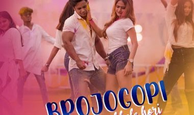 Songs set the tone of the festival adding their ultimate flavor - Producer Mr. Suresh Bhanushali