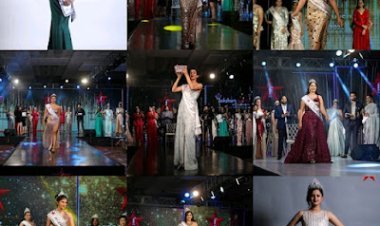 Forever Miss, Mrs and Miss Teen India 2022 all set to rock and thrill again