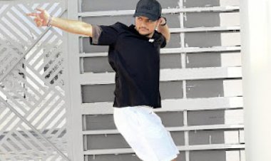 Sahil Khan Dyer: An inspiration to all, awarded Nation’s Icon Award 2022 for his amazing work