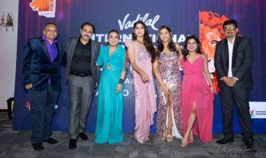 Pan Nalin’s ‘The Last Film Show’ wins Best Film at 3rd Edition of Vadilal International Gujarati Film Festival (IGFF) at Atlanta, GA, USA