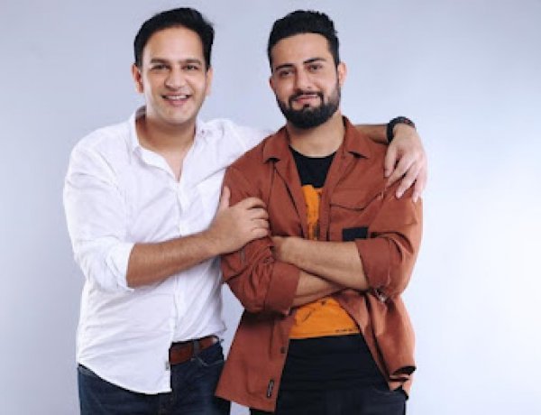 CASTING DIRECTOR RIYAZ MEER TURNS  DIRECTOR WITH SUMEIN BHAT'S MUSIC VIDEO