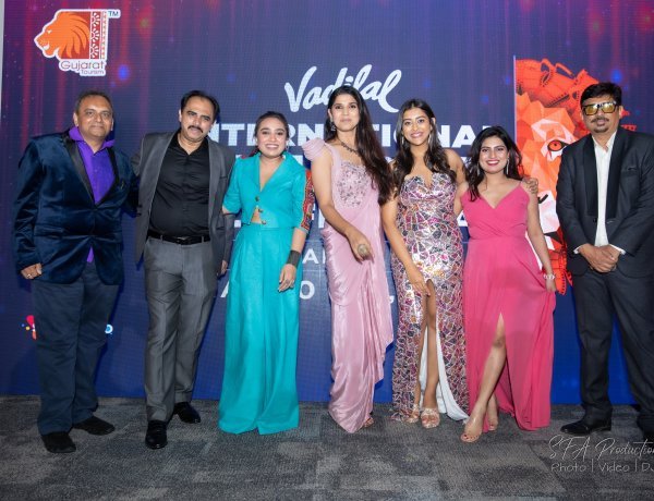 Pan Nalin’s ‘The Last Film Show’ wins Best Film at 3rd Edition of Vadilal International Gujarati Film Festival (IGFF) at Atlanta, GA, USA