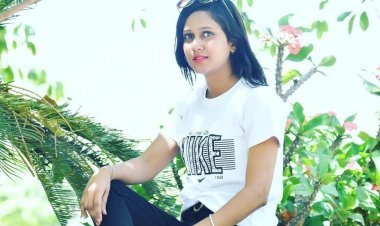 Pooja Meena: Rising Star with a Promising Future Ahead