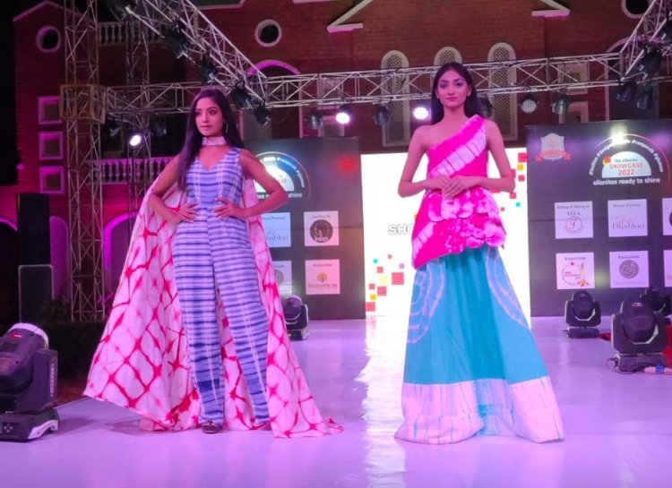 Inspired by different themes