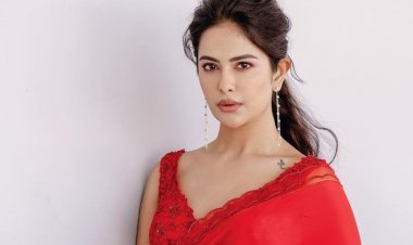 Proud moment for Avika Gor, actor is excited to represent India in Namaste Vietnam Festival