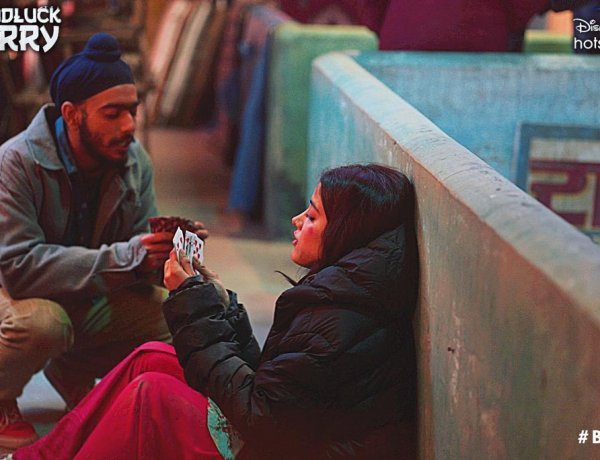 "Working on this role wasn't very tough, but was really challenging," says actor Sahil Mehta on Sharing Screen Space With Janhvi Kapoor