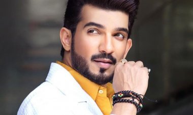 Arjun Bijlani on Ranveer Singh’s nude pictures: It’s his choice, not the first time an actor has gone full monty