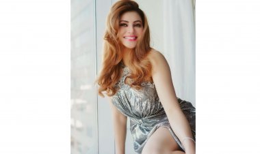 Urvashi Rautela wins praise and hearts for her acting performance, which proves that she’s an acting gem in her Pan Indian Film The Legend