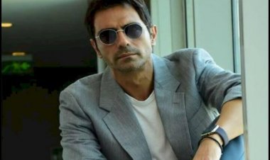 Arjun Rampal To See In Sonakshi Sinha's Brother's Film