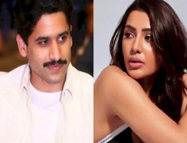 Naga Chaitanya Said A Big Thing About Working With Samantha Ruth Prabhu After Divorce, Said - He Is The Craziest..