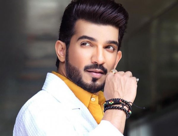 Arjun Bijlani on Ranveer Singh’s nude pictures: It’s his choice, not the first time an actor has gone full monty