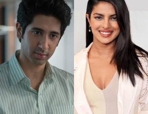 Bollywood's 'Desi Girl' Priyanka Chopra Praises Vihaan Samat's Eternally Confused And Eager For Love