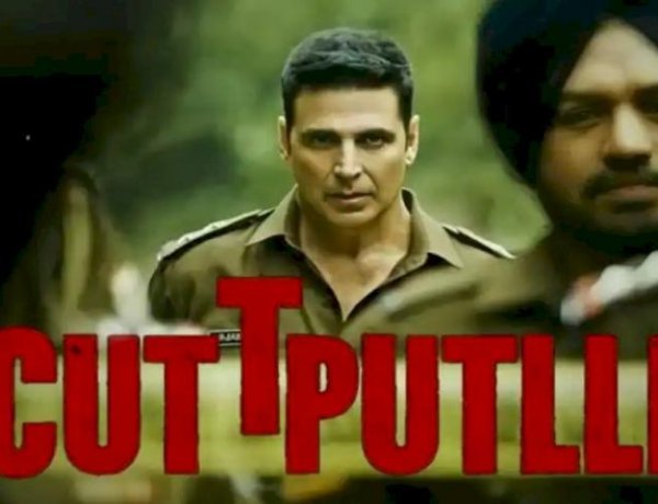 Akshay Kumar's Kathputli Trailer Is Full Of Suspense