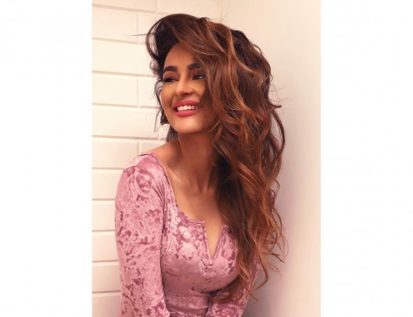 “Working out is great but over working is a state of mind we all must be mindful off”, says actress Seerat Kapoor, while talking about how mental health is important