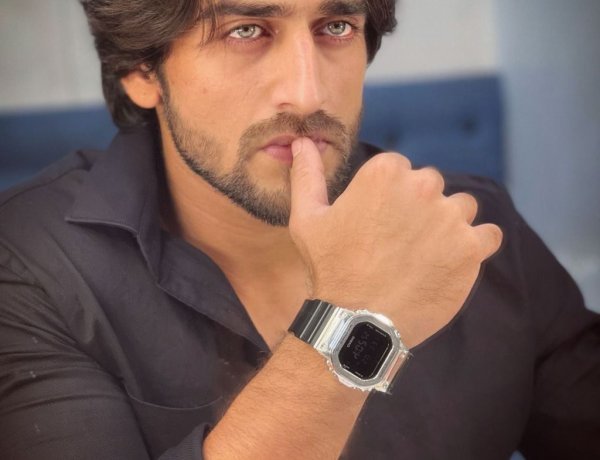 Disney + Hotstar’s Aashiqana actor Zayn Ibad Khan doesn’t believe in star-actor difference