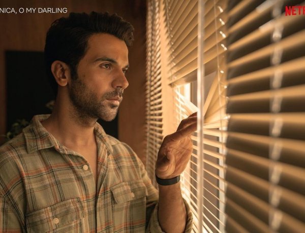 Rajkummar Rao’s performance in the first glimpse of Monica O My Darling leaves us wanting for more