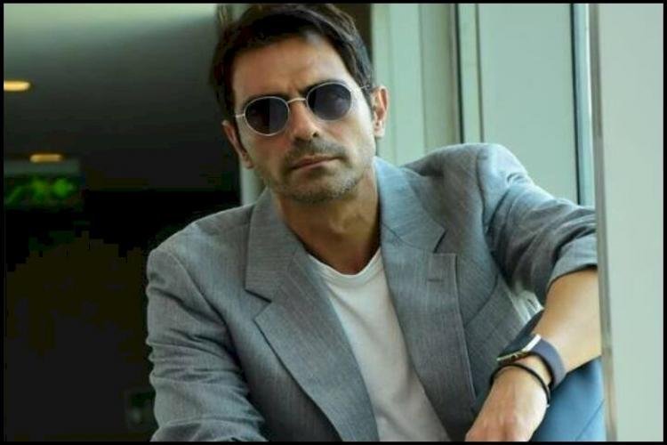 Arjun Rampal To See In Sonakshi Sinha's Brother's Film