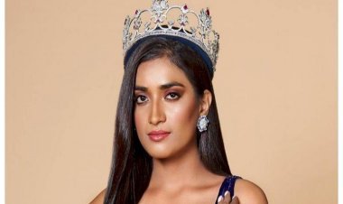 Femina Miss India Runner-up Manya Singh To Be Seen In Bigg Boss 16