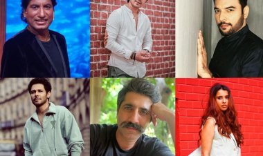 Will always remember Rajuji with a smile: Celebrities mourn the death of comedian Raju Srivastava