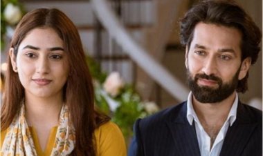 Bade Achhe Lagte Hain 2 Makers To Have Big Budget Cuts Due To Poor TRP; Show To Shot At Smaller Set, Screen Time Of Actors Reduced-Report