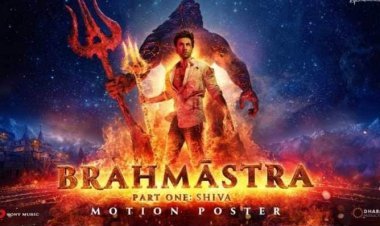 Brahmastra gets a big boost on National Cinema Day, earns THIS much on its third Friday