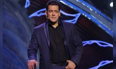 Salman Khan Reacts To Rumours Of Charging Rs 1,000 Crore As Bigg Boss 16 Salary: “Income Tax People Will Start Noticing Me…”