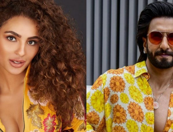 Seerat Kapoor says, "No One Does Romance Quite Like Bollywood"