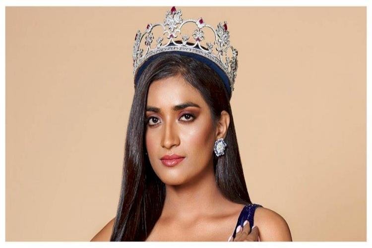 Femina Miss India Runner-up Manya Singh To Be Seen In Bigg Boss 16