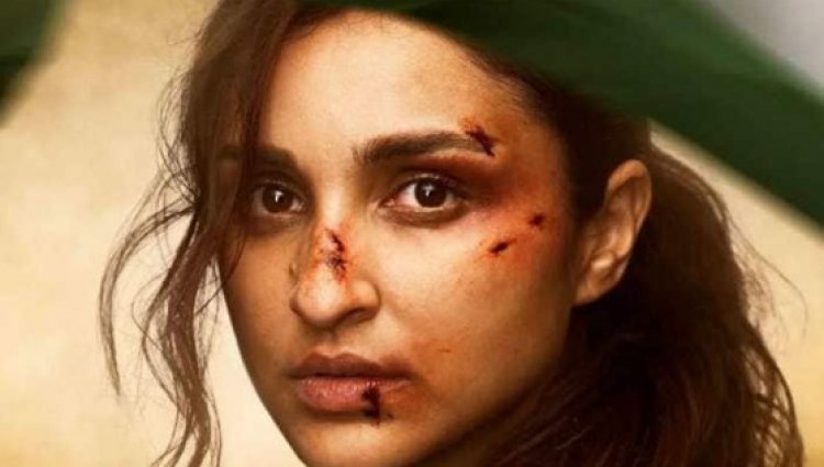 Parineeti Chopra on Code Name Tiranga: ‘Growing up, I fantasized about being an agent for my country’
