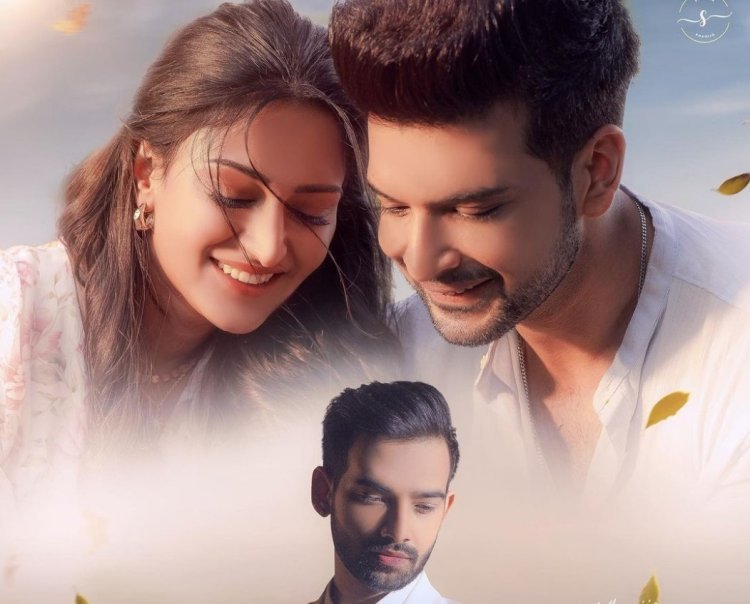 For All Those Heartbroken Souls Out There, Witness The Most Heart-Wrenching Song In Shekhar Khanijo's Akhiyan, Starring Karan Kundra and Erica Fernandes