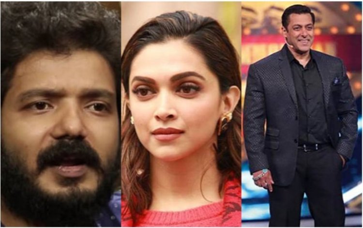 Malayalam Actor Sreenath Bhasi ARRESTED For Verbal Abuse, Deepika Padukone Admitted To Hospital, Bigg Boss 16: Nimrit Kaur Ahluwalia CONFIRMED As FIRST Contestant & More
