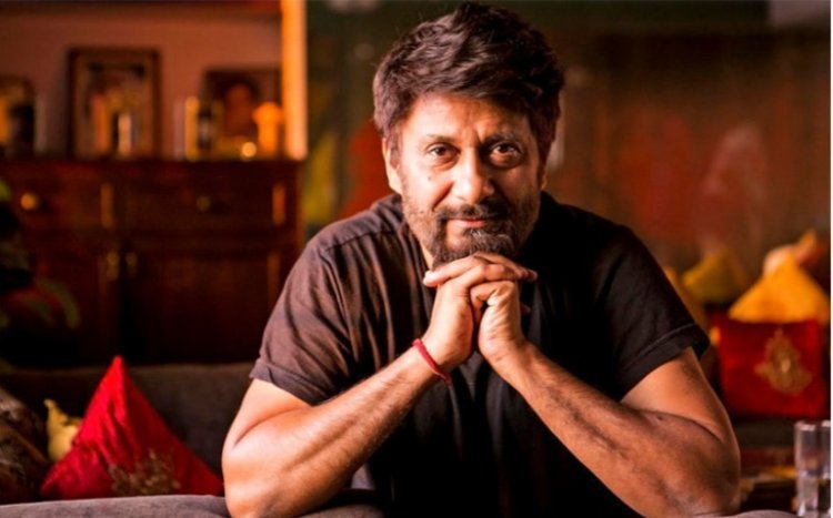 Vivek Agnihotri Breaks Silence On Getting TROLLED Over His ‘Eating Beef’ Comment, ‘They Have Edited The Sound From Video’- Read To Know More