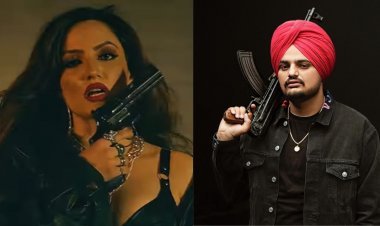 We all know that Sidhu Moosewala is the real Kingpin of Hip Hop Music” says singer Lekka