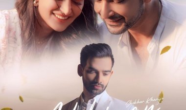Special Thanks to Karan Kundrra Erica Fernandes for making this happen”, says singer Shekhar Khanijo for his song Akhiyan reaching a milestone of 10 million views on Youtbe