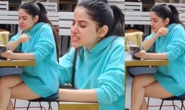 Urfi Javed HARASSED: Actress Lashes Out At Unknown Callers For Talking Ill About Her Family; Says, ‘They Were Desperate To Know About My Father’