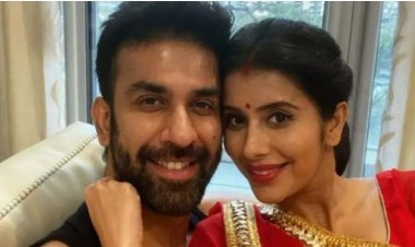 Charu Asopa Says It Is NOT Working Out Between Her, Husband Rajeev Sen; Plans Of ‘Walking Out’ Of Marriage AGAIN!
